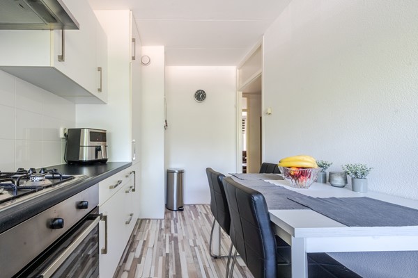 Medium property photo - Lisztplein 15, 3122 LA Schiedam